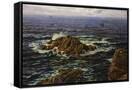 Canvas Black