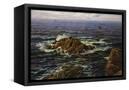 Canvas Black