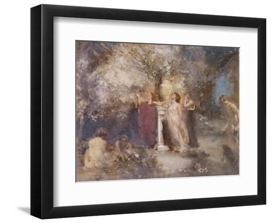 Premium Giclee Print, , large