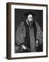 John Bridgeman, Bishop-T Trotter-Framed Art Print