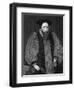 John Bridgeman, Bishop-T Trotter-Framed Art Print