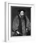 John Bridgeman, Bishop-T Trotter-Framed Art Print