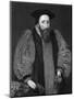 John Bridgeman, Bishop-T Trotter-Mounted Art Print