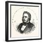 John Bright-null-Framed Giclee Print