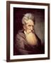 John Brown, 1859-Peter Hansen Balling-Framed Giclee Print