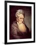 John Brown, 1859-Peter Hansen Balling-Framed Giclee Print