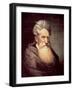 John Brown, 1859-Peter Hansen Balling-Framed Giclee Print