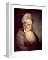 John Brown, 1859-Peter Hansen Balling-Framed Giclee Print