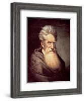 John Brown, 1859-Peter Hansen Balling-Framed Giclee Print