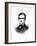 John Brown, American Abolitionist-null-Framed Giclee Print