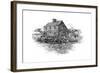 John Brown Birthplace-null-Framed Giclee Print