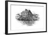 John Brown Birthplace-null-Framed Giclee Print