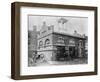 John Brown's Fort-W.C. Russel-Framed Photographic Print