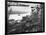 John Brown's Shipyard on the Clyde-null-Framed Photographic Print