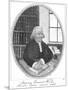 John Brown, Scottish Physician, 1791-John Kay-Mounted Giclee Print