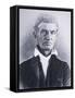 John Brown-null-Framed Stretched Canvas