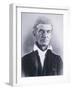 John Brown-null-Framed Photographic Print