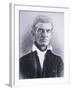 John Brown-null-Framed Photographic Print