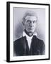 John Brown-null-Framed Photographic Print