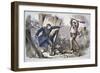 John Brown-null-Framed Giclee Print