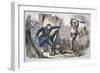 John Brown-null-Framed Giclee Print