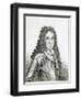 John Bruce-null-Framed Art Print