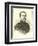 John Buford, July 1863-null-Framed Giclee Print