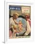 John Bull, Babies Baths Bathrooms Magazine, UK, 1950-null-Framed Giclee Print