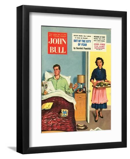 Giclee Print, , large