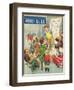 John Bull, Campaigns Politics Soap Boxes Voting Elections Education Magazine, UK, 1950-null-Framed Giclee Print