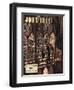 John Bull, Churches Stained Glass Windows Repairs Magazine, UK, 1948-null-Framed Giclee Print