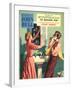 John Bull, Couples Bathrooms Magazine, UK, 1955-null-Framed Giclee Print