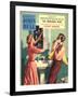 John Bull, Couples Bathrooms Magazine, UK, 1955-null-Framed Giclee Print