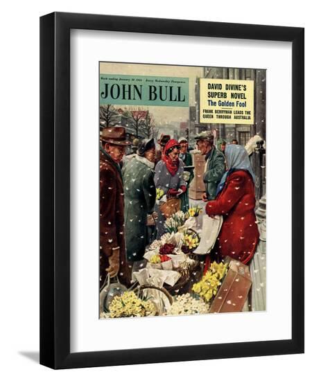 Premium Giclee Print, , large