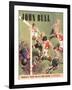 John Bull, Football Magazine, UK, 1948-null-Framed Giclee Print