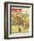 John Bull, Holiday Hiking Walking Trekking Outdoors Magazine, UK, 1958-null-Framed Giclee Print