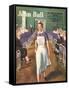 John Bull, Hospital Nurses Magazine, UK, 1950-null-Framed Stretched Canvas