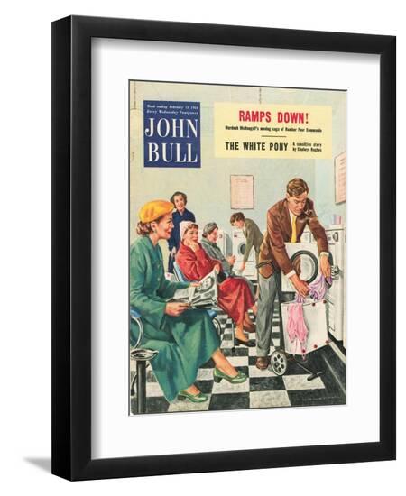 Premium Giclee Print, , large