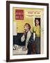 John Bull, Mothers and Sons Bathrooms Magazine, UK, 1955-null-Framed Giclee Print