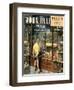 John Bull, Pets Magazine, UK, 1948-null-Framed Giclee Print