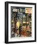 John Bull, Pets Magazine, UK, 1948-null-Framed Giclee Print