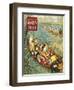 John Bull, Rowing Training Canoeing Canoes Sport Boats Magazine, UK, 1950-null-Framed Giclee Print