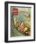 John Bull, Rowing Training Canoeing Canoes Sport Boats Magazine, UK, 1950-null-Framed Giclee Print