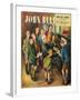 John Bull, School Concerts Singing Pianos Teachers Lessons Magazine, UK, 1948-null-Framed Giclee Print