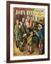 John Bull, School Concerts Singing Pianos Teachers Lessons Magazine, UK, 1948-null-Framed Giclee Print