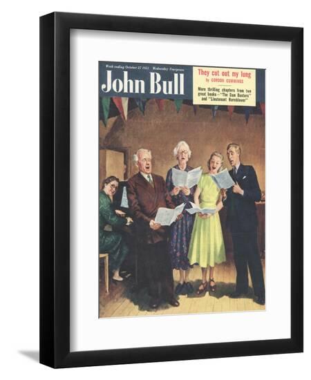 Giclee Print, , large