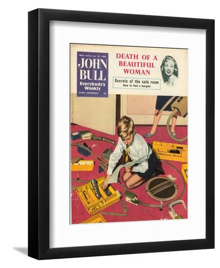 Giclee Print, , large