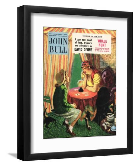 Premium Giclee Print, , large