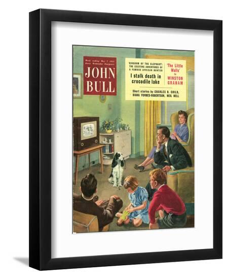 Giclee Print, , large