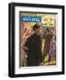 John Bull, Wedding Magazine, UK, 1950-null-Framed Giclee Print